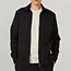 Wahts Stewards Soft Wool Shirt Jacket J.740.SWSJ.0226 - Deep Brown