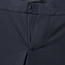 Wahts Brett Wool Travel Trousers P.512.SWTT.0226 - Deep Navy