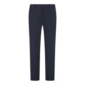 Wahts Brett Tech Stretch Travel Trousers P.512.TSTT.0126 - Night Blue