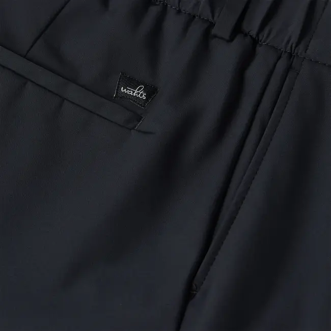 Wahts Brett Tech Stretch Travel Trousers P.512.TSTT.0126 - Night Blue