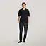 Wahts Brett Tech Stretch Travel Trousers P.512.TSTT.0126 - Night Blue