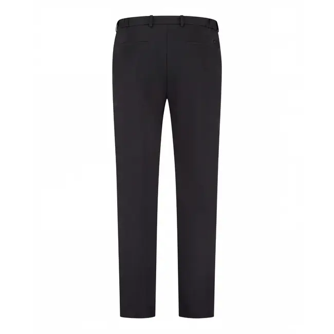 Wahts Brett Tech Stretch Travel Trousers P.512.TSTT.0226 - Deep Brown