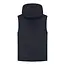 Wahts Hortons Hooded Tech Bodywarmer V.742.TSHV.0226 - Night Blue