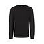 Wahts Burns Cotton Merino Knit Pullover K.601.CMHKP.0226 - Deep Brpwn