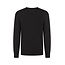 Wahts Burns Cotton Merino Knit Pullover K.601.CMHKP.0226 - Deep Brpwn