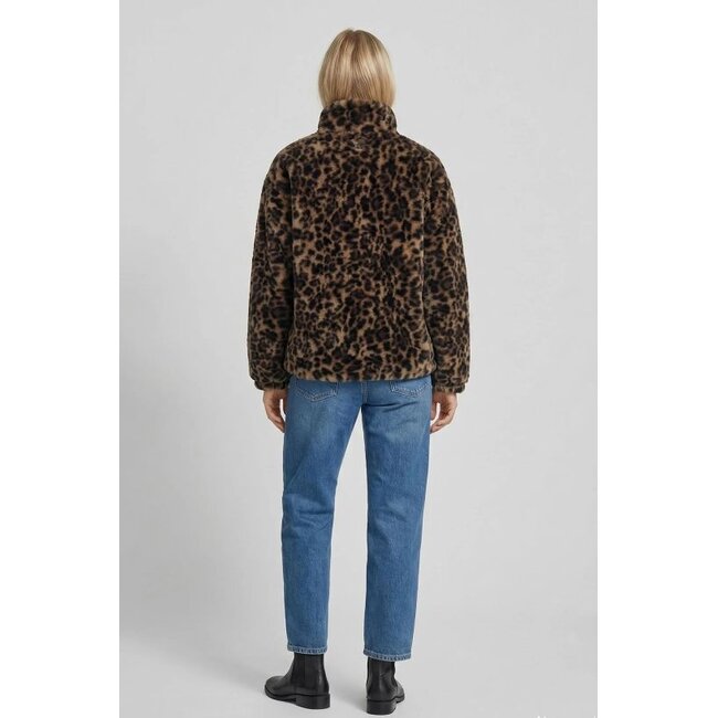 Covered Chloe 2 Jacket L60397CO17 0537 - Leopard