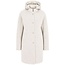 Covered Wilma 3 Coat L60413CO08 0002 - Pumice Stone Melange
