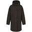 Covered Wilma 3 Coat L60413CO10 1110 - After Dark