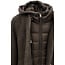 Covered Wilma 3 Coat L60413CO10 1110 - After Dark