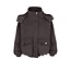Covered Malu 2 Jacket L60427CO12 1101 - After Dark Melange