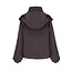 Covered Malu 2 Jacket L60427CO12 1101 - After Dark Melange
