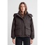 Covered Malu 2 Jacket L60427CO12 1101 - After Dark Melange