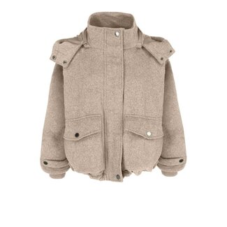 Covered Malu 2 Jacket L60427CO16 0544 - Funghi Melange