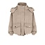 Covered Malu 2 Jacket L60427CO16 0544 - Funghi Melange