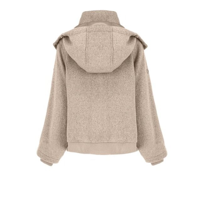 Covered Malu 2 Jacket L60427CO16 0544 - Funghi Melange