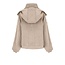 Covered Malu 2 Jacket L60427CO16 0544 - Funghi Melange