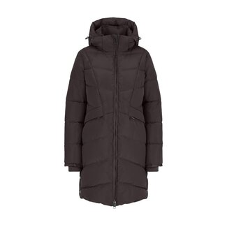 Covered Adele 4 Coat L60390CO19 1101 - After Dark