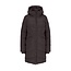 Covered Adele 4 Coat L60390CO19 1101 - After Dark