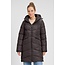 Covered Adele 4 Coat L60390CO19 1101 - After Dark