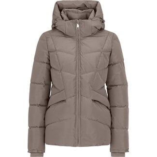 Covered Anna 4 Jacket L60391CO20 1212 - Fungi