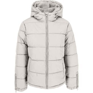 Covered Alana Jacket L60461CO01 0002 - Pumice Stone