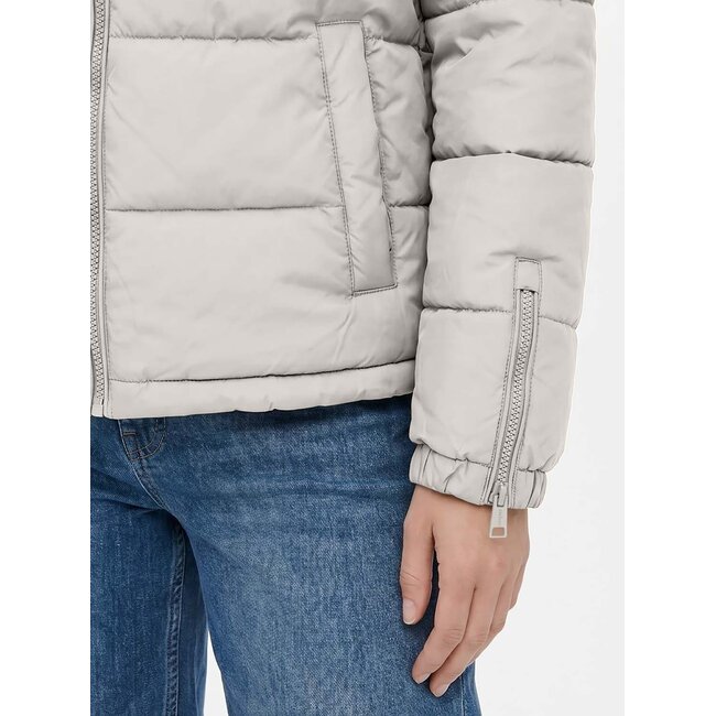 Covered Alana Jacket L60461CO01 0002 - Pumice Stone
