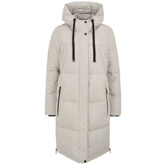 Covered Anouk 3 Coat L60190CO06 0002 - Pumice Stone