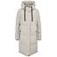 Covered Anouk 3 Coat L60190CO06 0002 - Pumice Stone