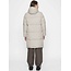 Covered Anouk 3 Coat L60190CO06 0002 - Pumice Stone
