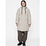 Covered Anouk 3 Coat L60190CO06 0002 - Pumice Stone