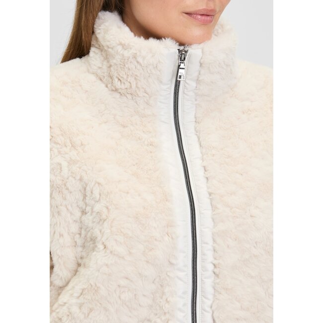 Covered Cloe 2 Jacket L60397CO15 0467 - Beige
