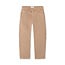 Cambio Elin 5 Pocket Jeans Wide Fit 9530 0036 28 700 - Warm Sand