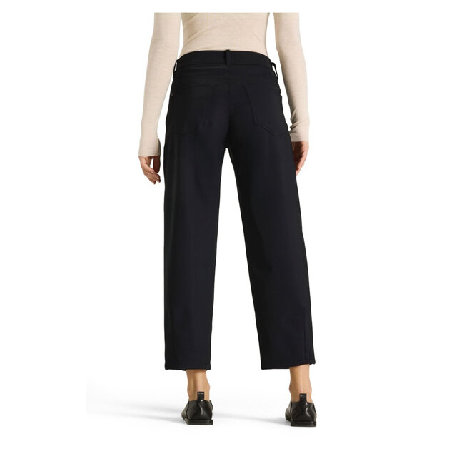 Cambio Elin Jogg Pantalon Wide Fit 6810 0456 03 499 - Deep Night