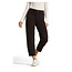Cambio Elin Wide Fit Jeans 9530 0036 28 760 - Dark Chocolate