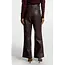 Aaiko  Rianne PU 689 Pantalon 101900 191619 - Bordeaux