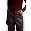 Aaiko  Rianne PU 689 Pantalon 101900 191619 - Bordeaux