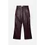 Aaiko  Rianne PU 689 Pantalon 101900 191619 - Bordeaux