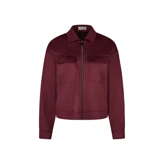 Lebek 15012062 Blazer 598 - Dark Berry