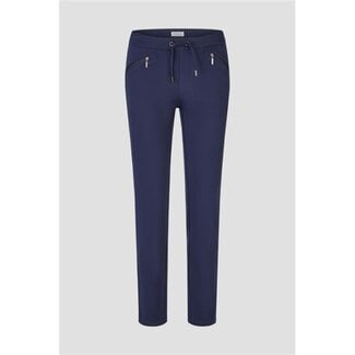 Lebek 15031062 Pantalon 870 - Navy