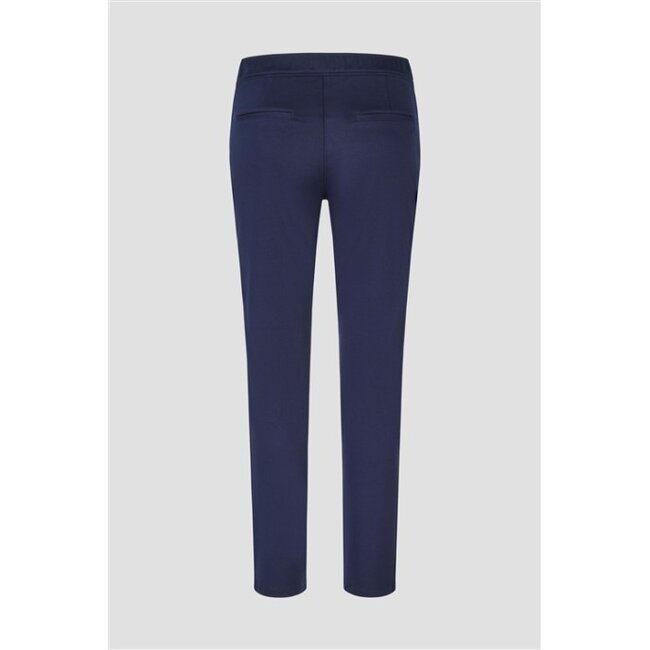 Lebek 15031062 Pantalon 870 - Navy