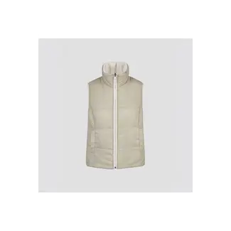 Lebek 15822062 Bodywarmer 906 - Panna Cotta