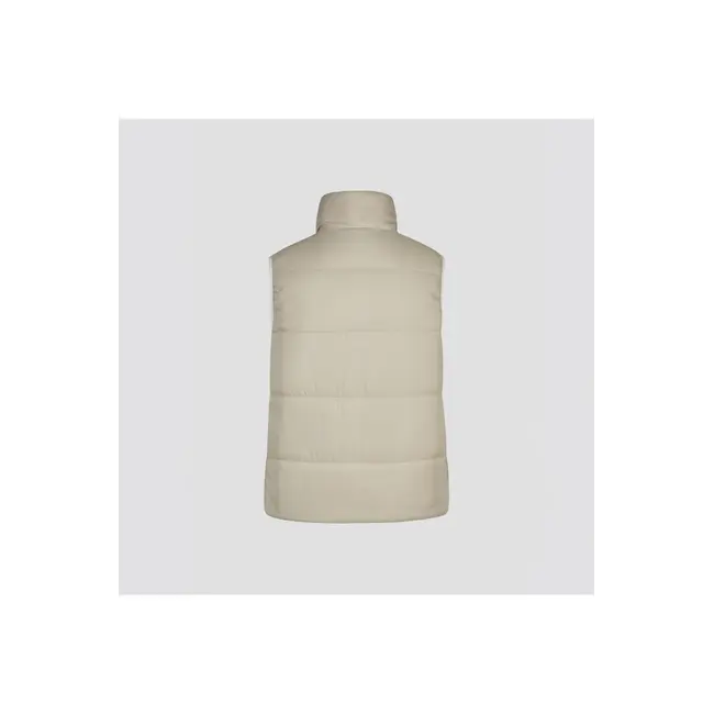 Lebek 15822062 Bodywarmer 906 - Panna Cotta