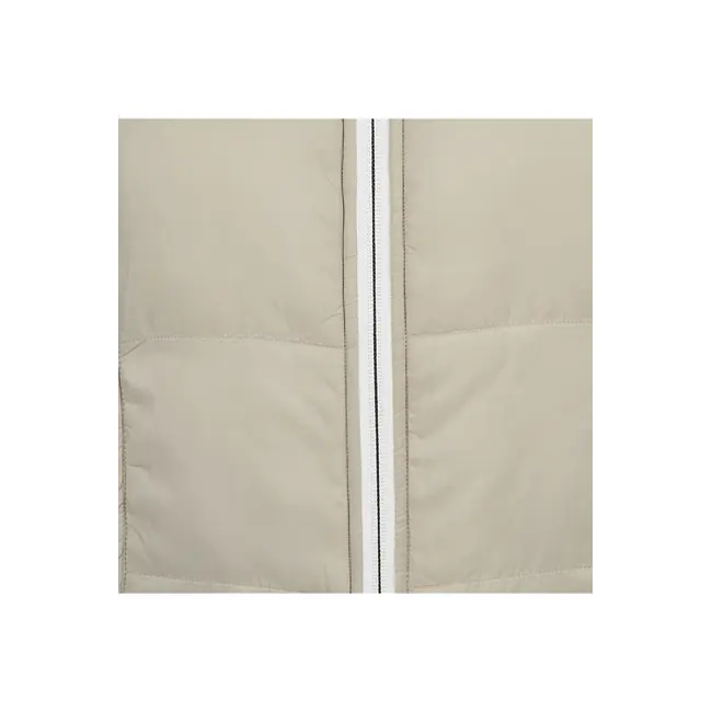 Lebek 15822062 Bodywarmer 906 - Panna Cotta
