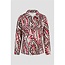 Lebek 15892062 Shirt 598 - Dark Berry