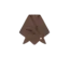 Barts Neolana Scarf - Brown