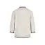 Lebek 16241062 Sweatshirt 906 - Panna Cotta