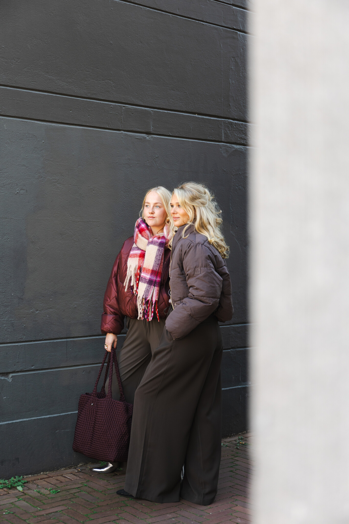 Kleding Dames & Heren Online Shoppen | Van der Zee Fashion