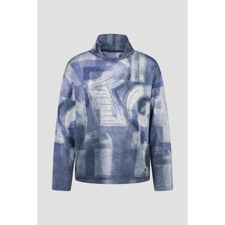 Lebek 16351062 Shirt 120 - Offwhite