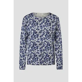 Lebek 25251062 Pullover 906 - Panna Cotta