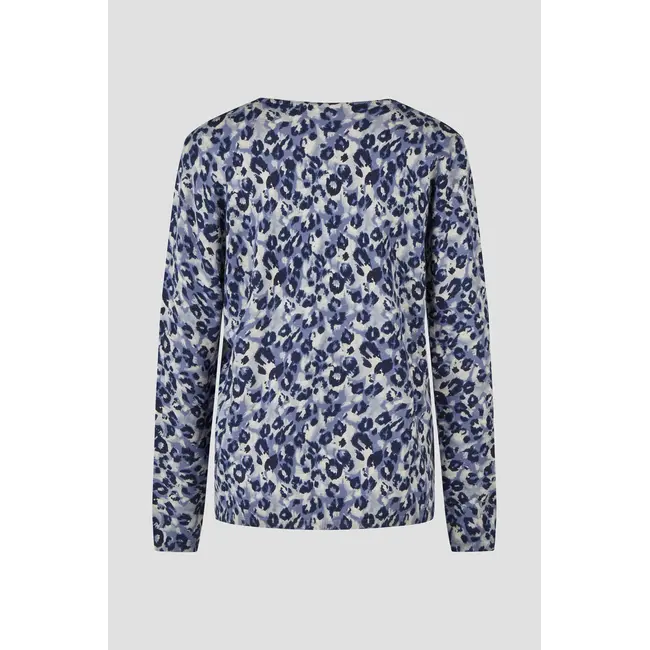 Lebek 25251062 Pullover 906 - Panna Cotta